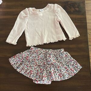 Baby Gap Set